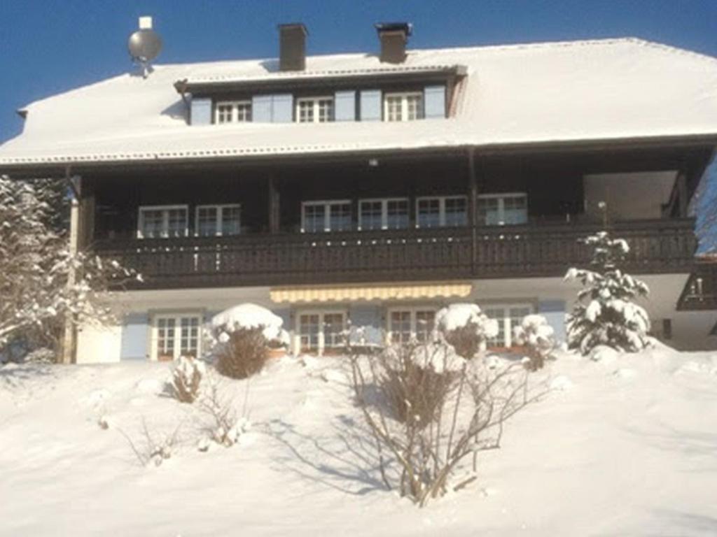 Landhausvilla Strittberg 7 photo 1