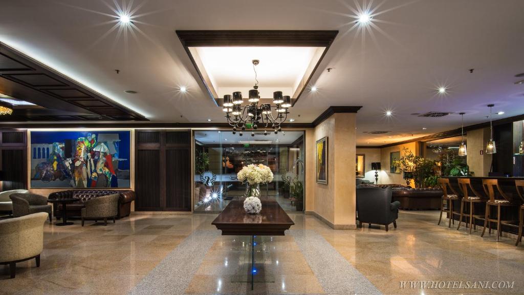 Hotel Sani photo 3