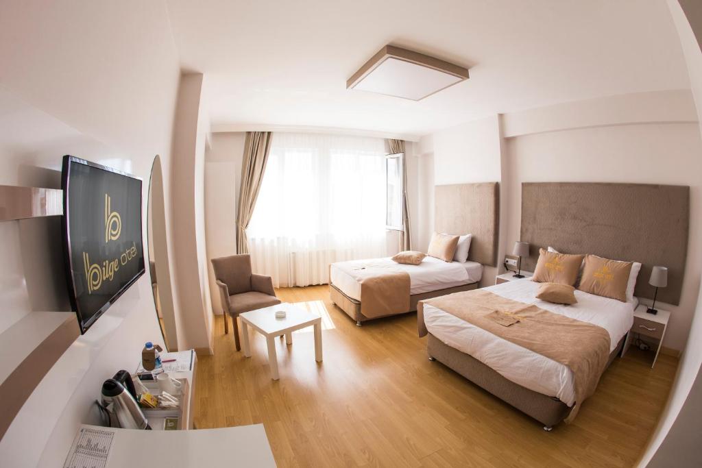 Bilge Suite Hotel photo 1
