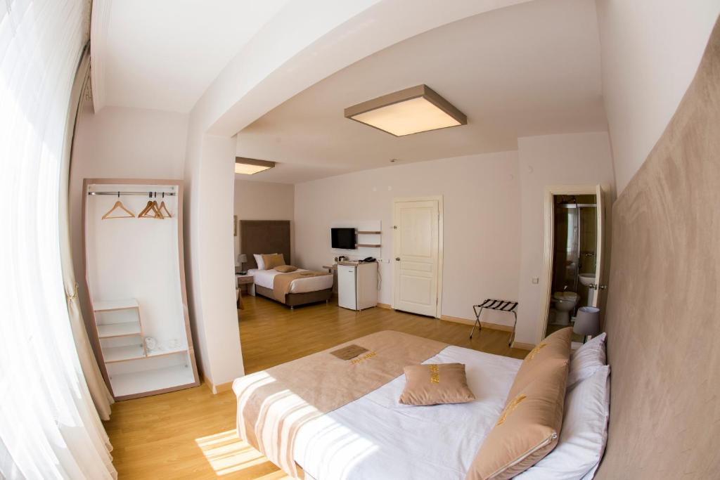 Bilge Suite Hotel photo 4