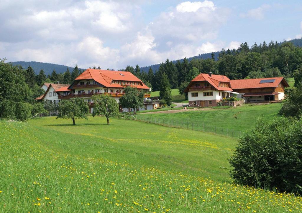 Hotel zum Breitenberg photo 1