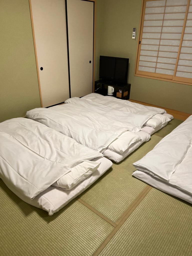 Towa Ryokan - Tap to explore photos