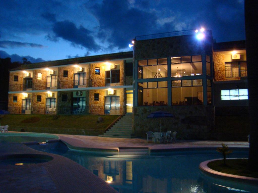 Camping Quedasdagua photo 2