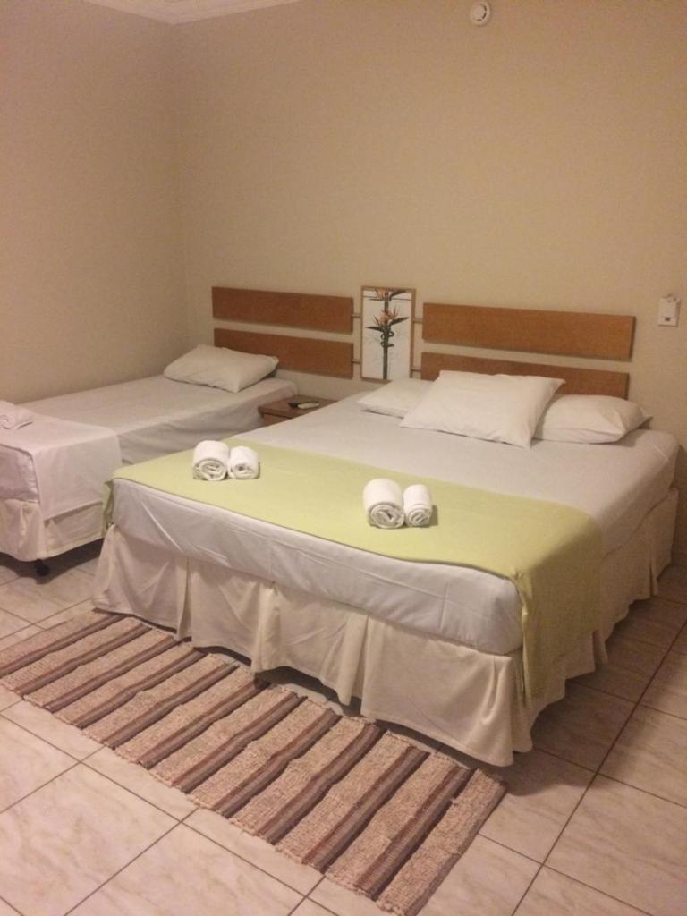 Camping Quedasdagua photo 3