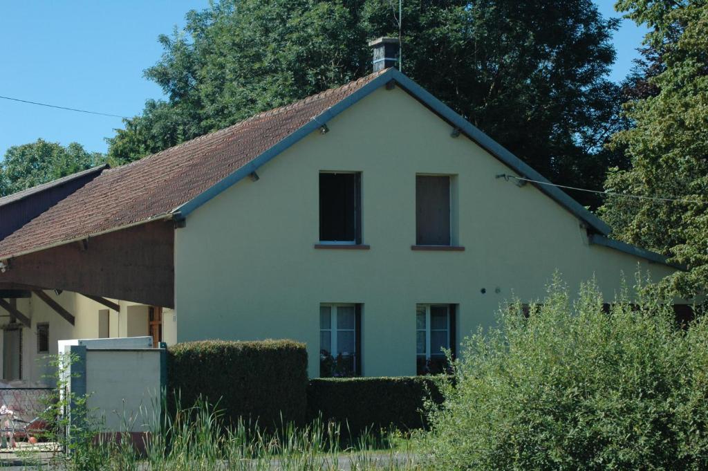 Gite Du Grand Morin photo 3
