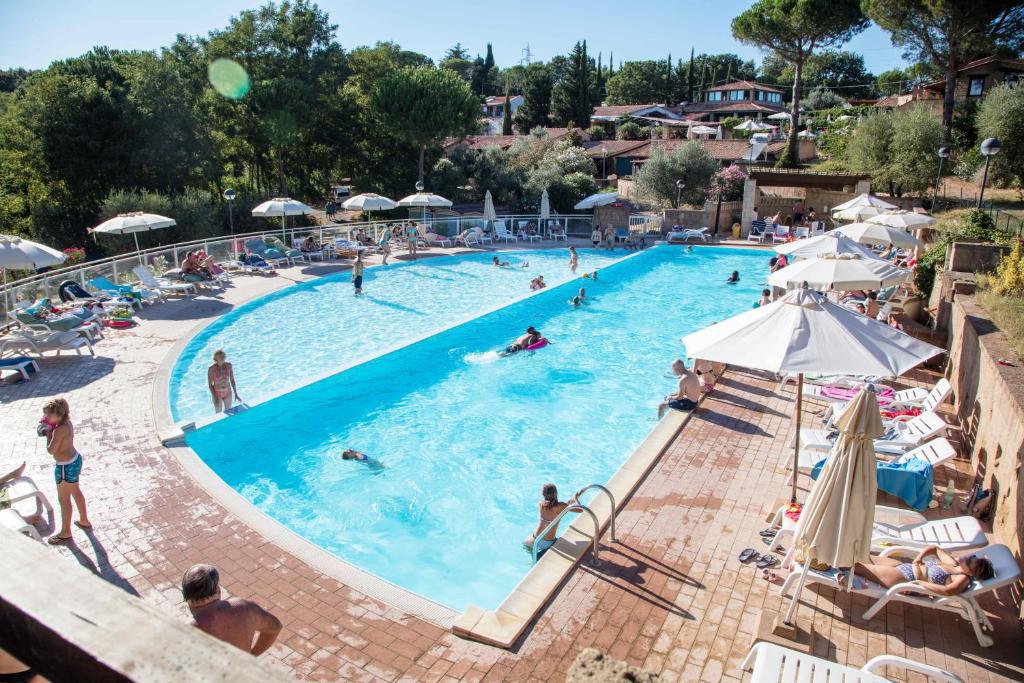 Il Borgo Centro Vacanze photo 4