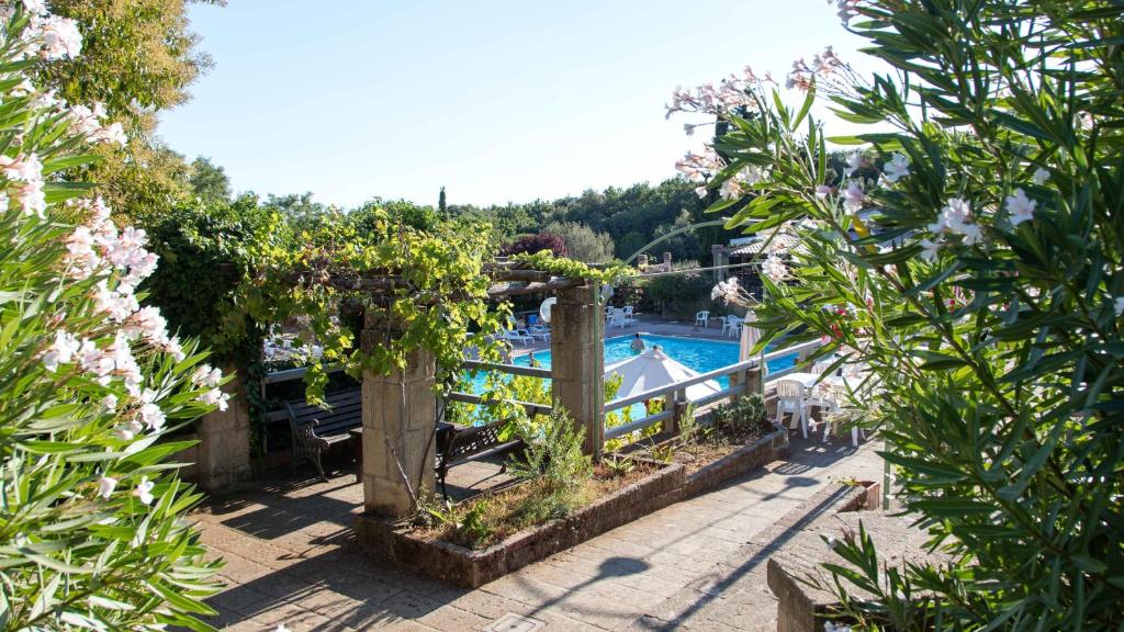 Il Borgo Centro Vacanze photo 1
