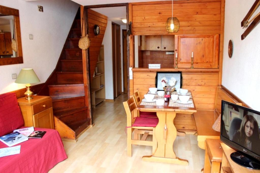 Silveralp Appartements VTI photo 4