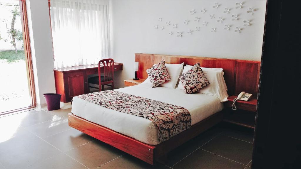Hotel Belén Boutique photo 2