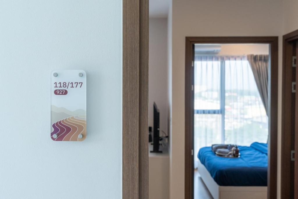 Arise charoen mueang condo full facilitie, Chiang Mai