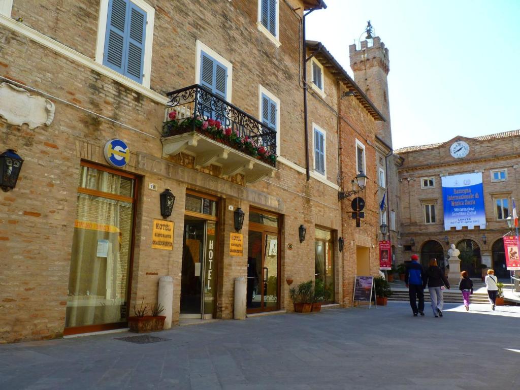 Hotel Giardinetto photo 3