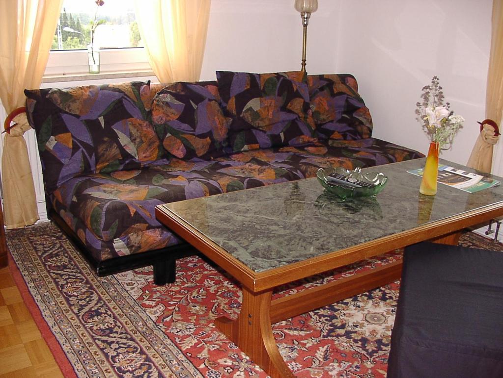 Gästehaus Eichwald photo 4
