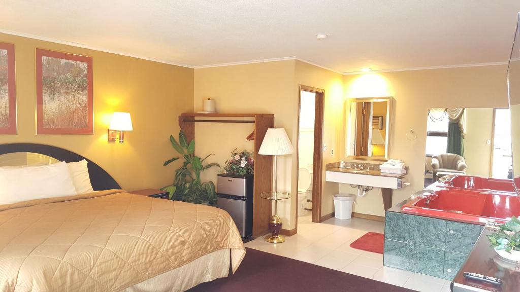 Oakdale Motel photo 1