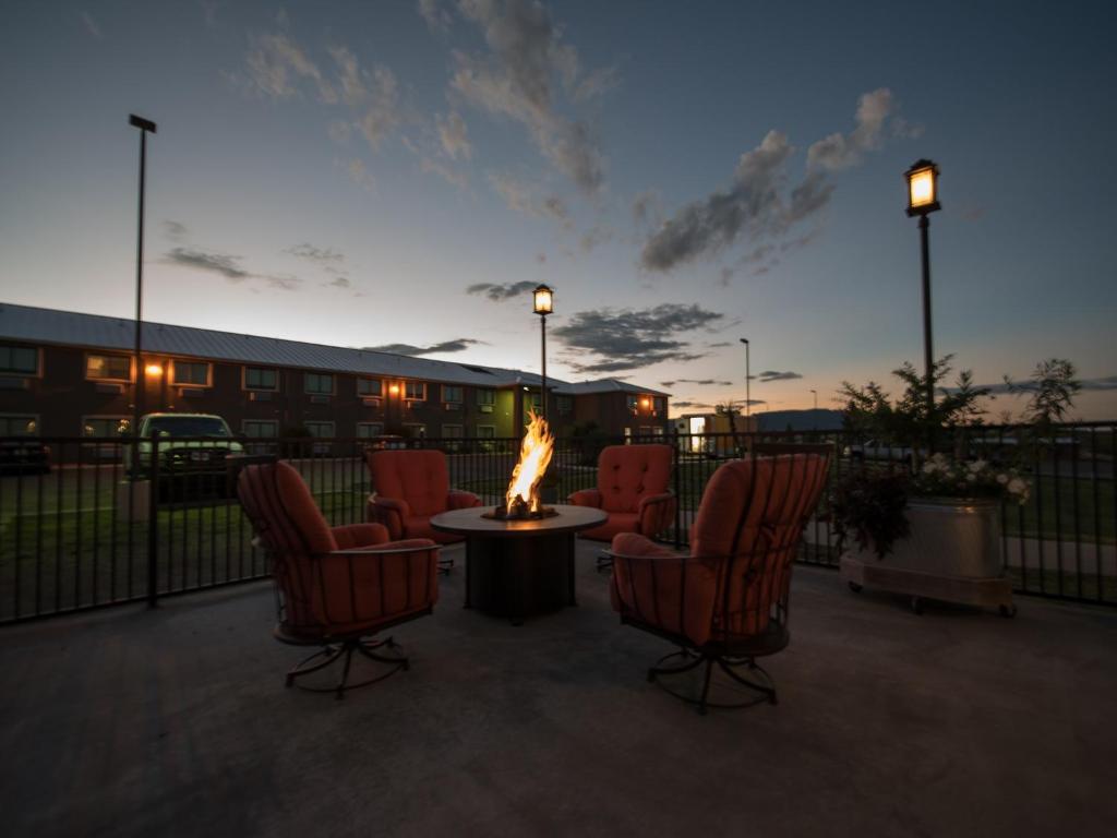 Hotel Parker at Quarter Circle 7 image