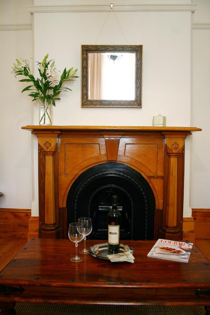 Encore's Delkeith Cottage photo 4