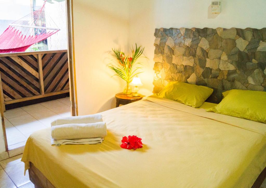Hostal Cecilia photo 3