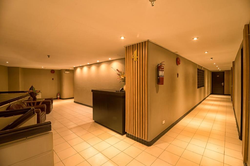 Asia Stars Hotel photo 1