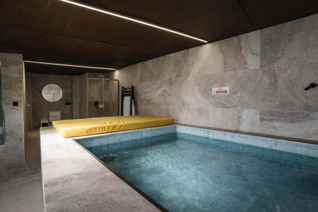 heart & ponie - Retiro Rural Privado con Piscinas, Madrid