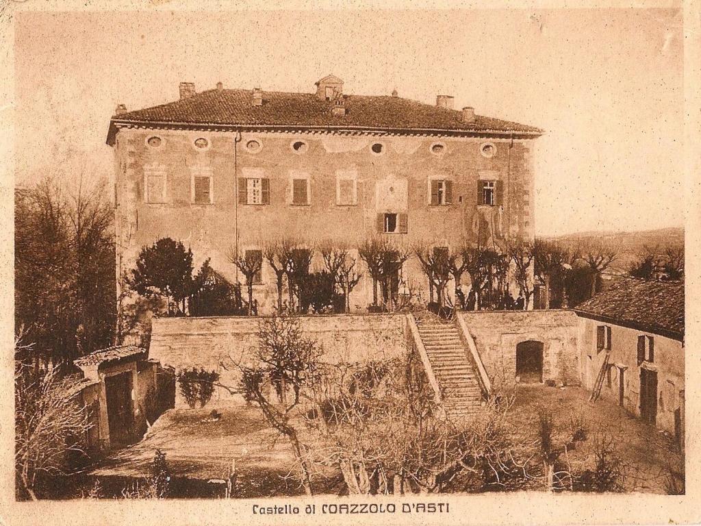 Castello di Coazzolo photo 4