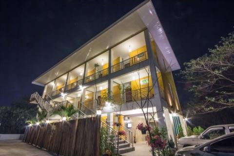 รีสอร์ทที่ลำปาง (Resort At Lampang) photo 1