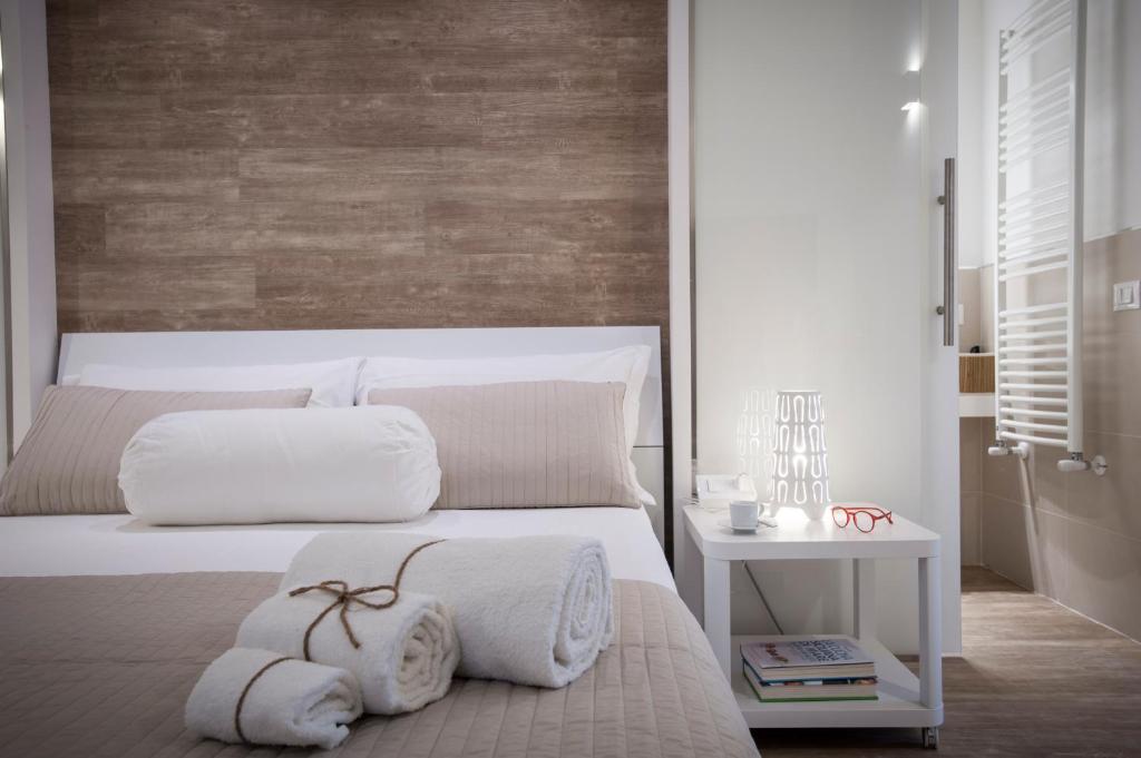 Politeama Apartments by Giorgio photo 2