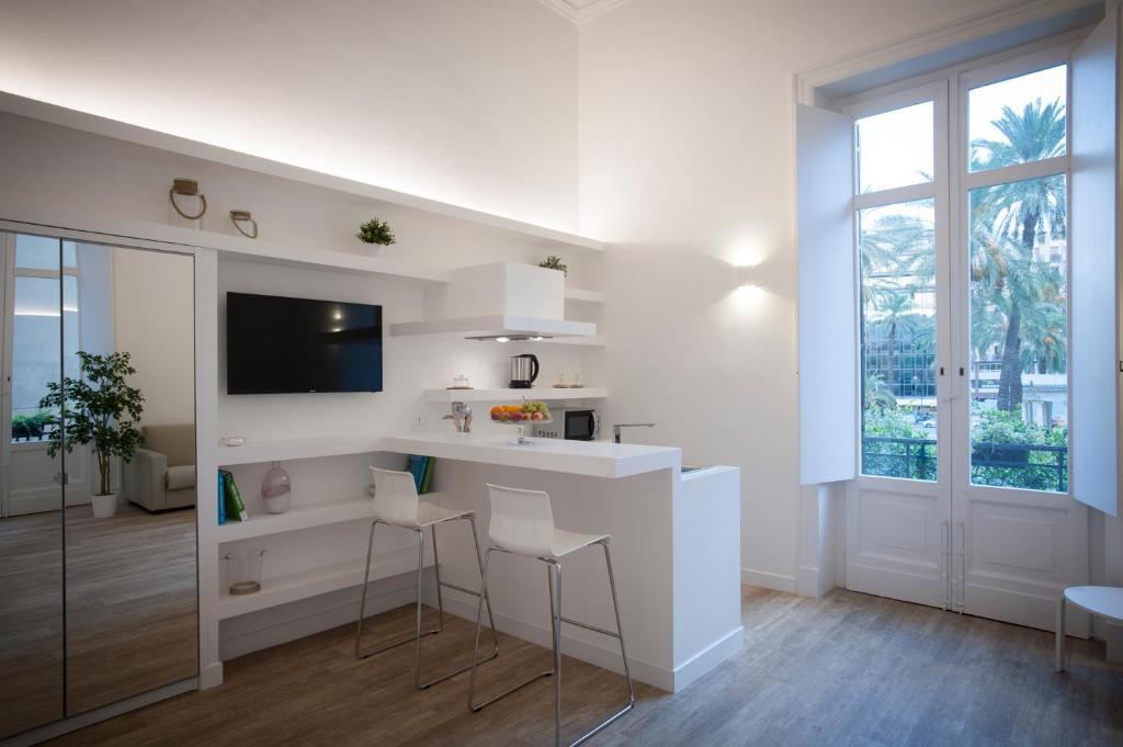 Politeama Apartments by Giorgio photo 3