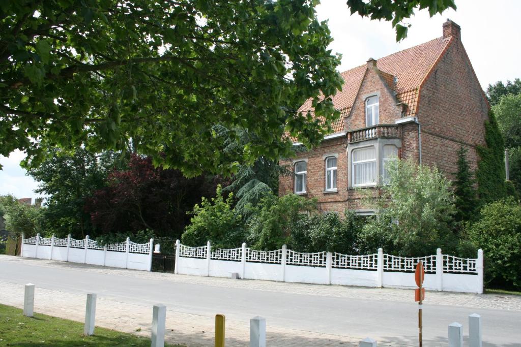 B&B Ter Brugge
