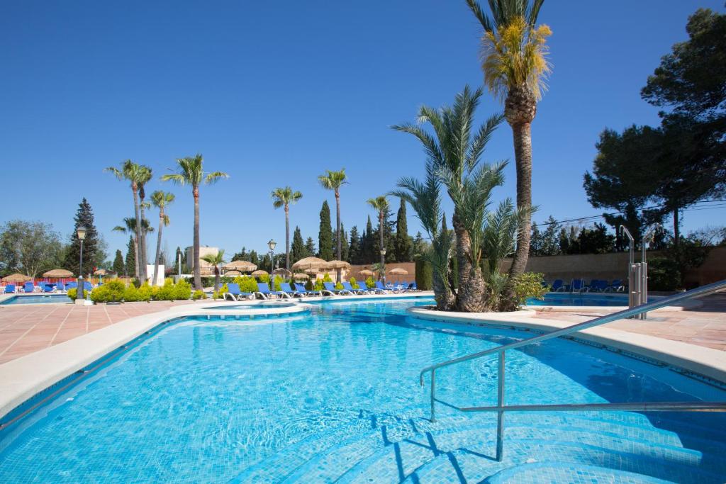 Hotel Castell dels Hams photo 4