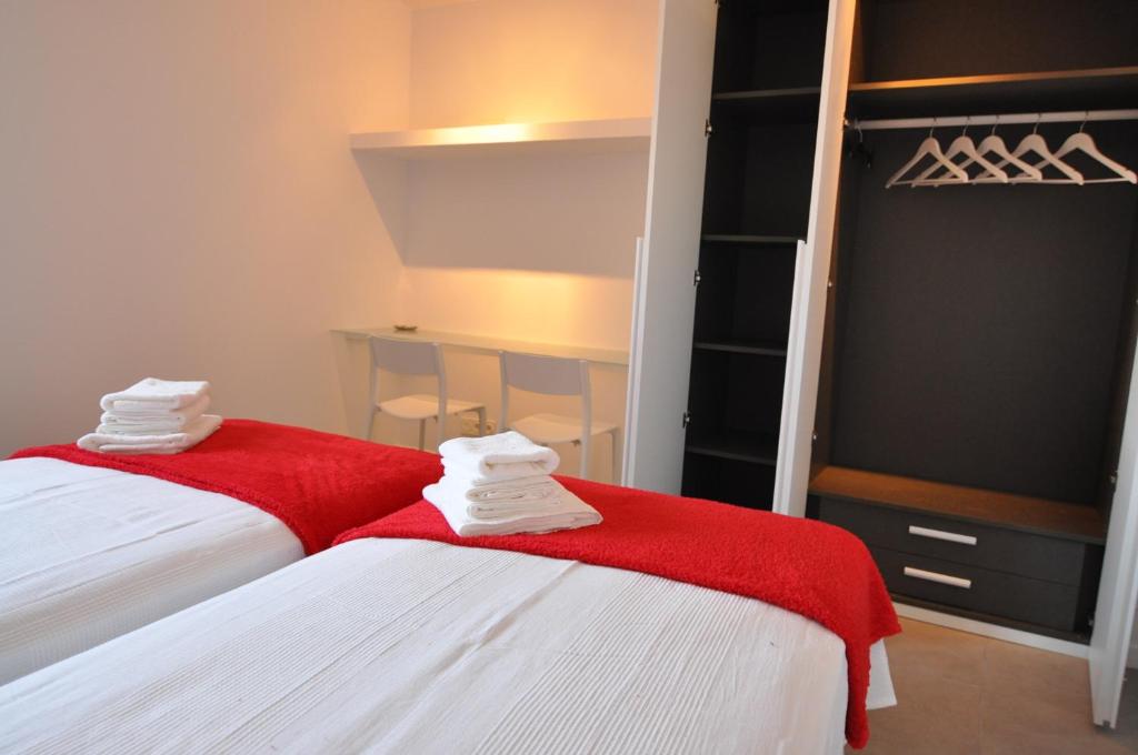Apartamentos Las Moradas photo 2