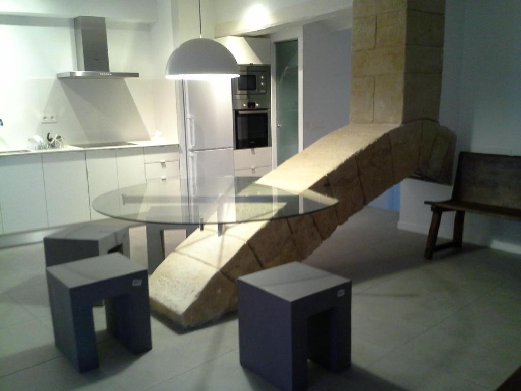 Apartamentos Las Moradas photo 1