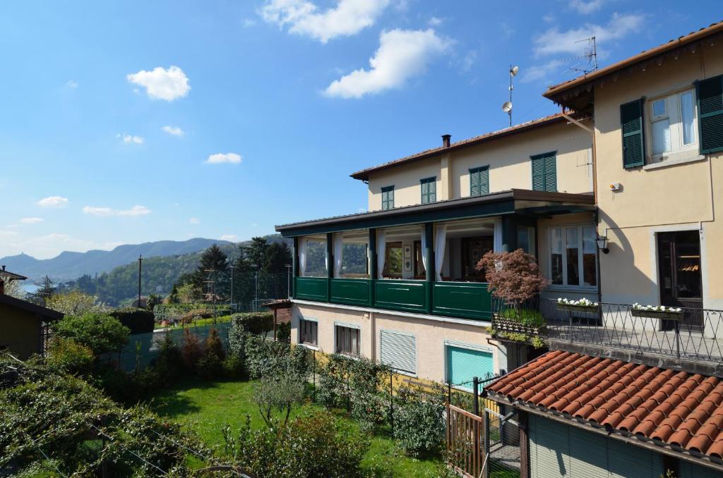 Albergo Della Torre photo 1