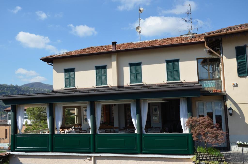 Albergo Della Torre photo 4