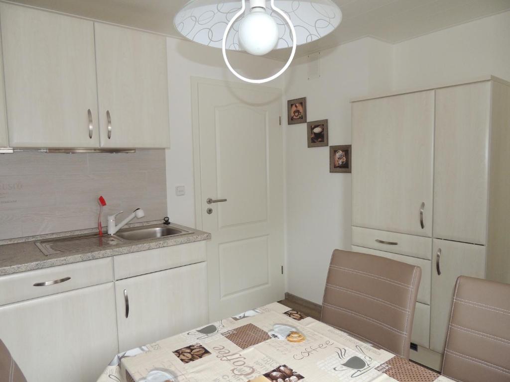 Ferienhaus Snevern photo 4