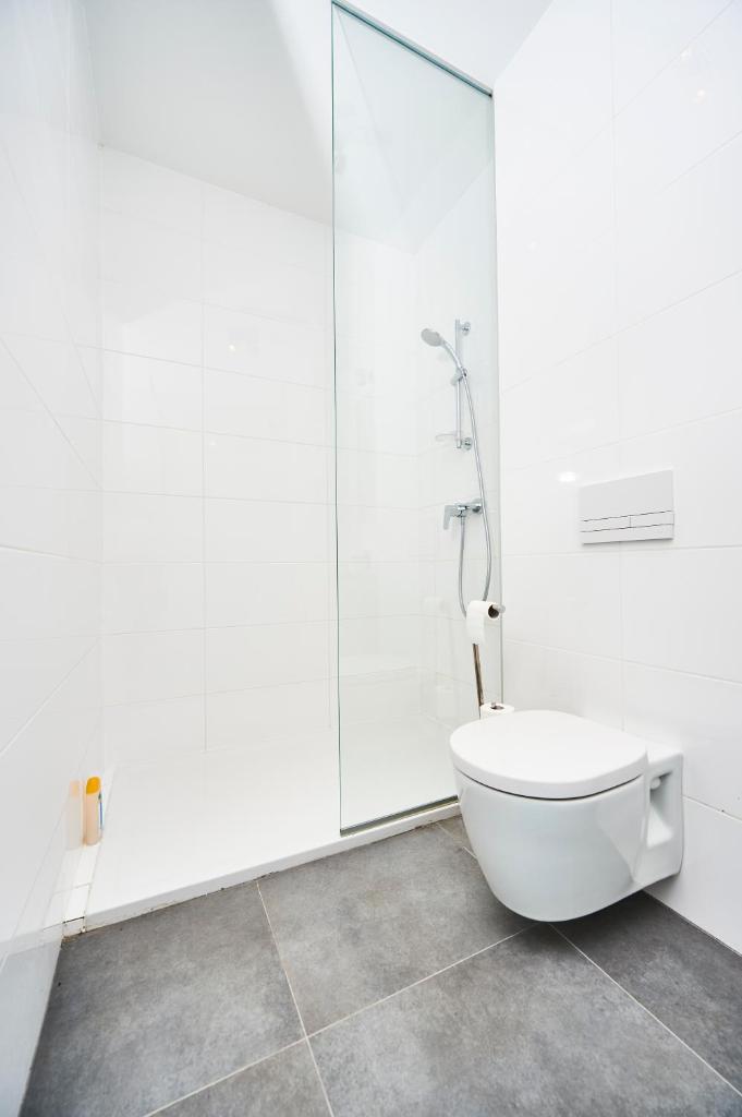 Апартаменты (Апартаменты - 1-й этаж), Apartament Cube