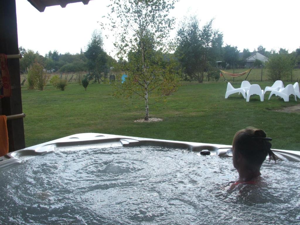 La Grange de la Gandonnerie photo 2