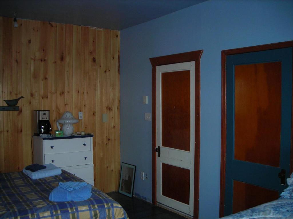 Gîte des Hauteurs et Café de la place photo 2