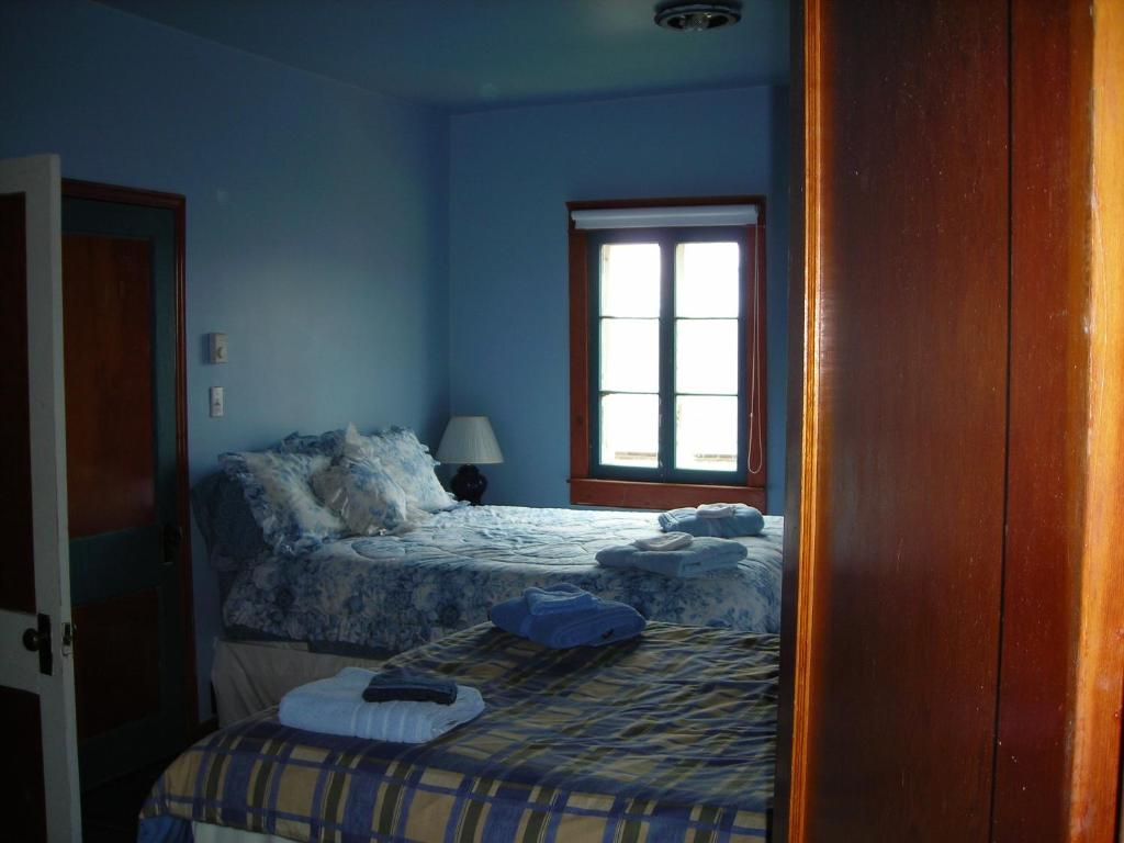 Gîte des Hauteurs et Café de la place photo 4