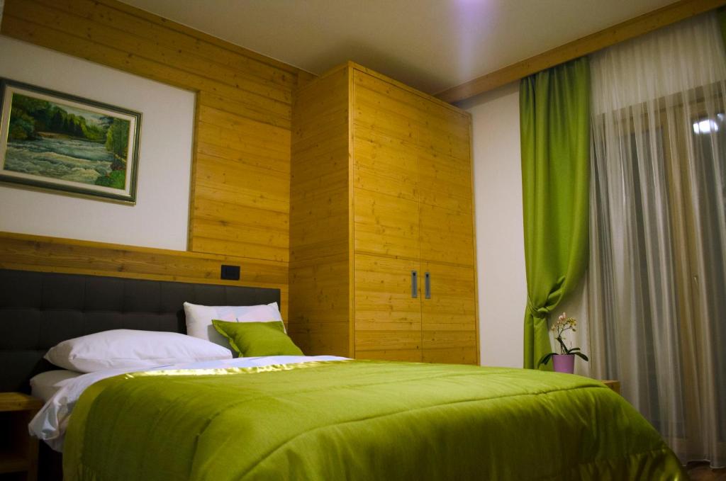 Guest House Gostišče Jutriša photo 2