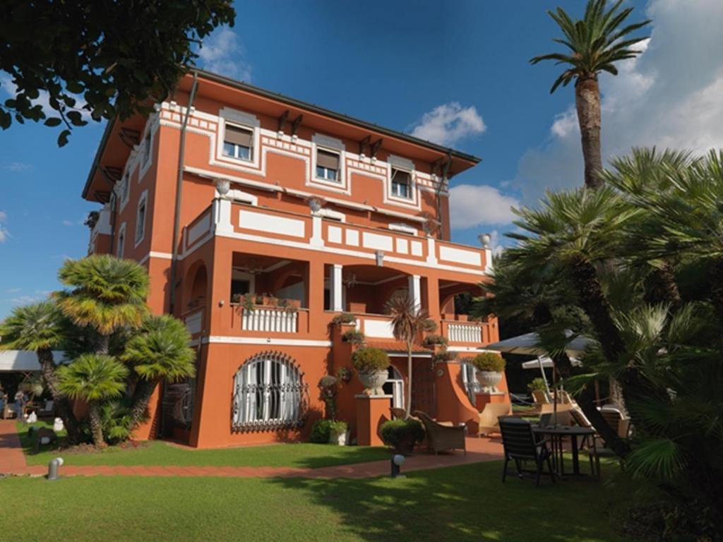 Hotel 1908 photo 4