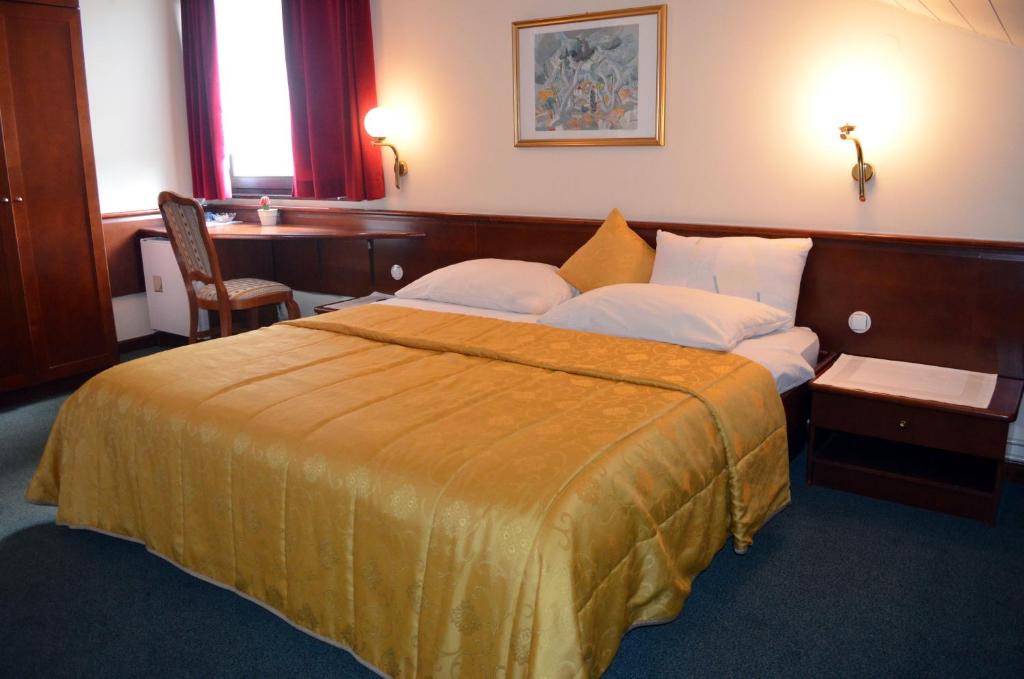 Guest House Gostišče Jutriša photo 4