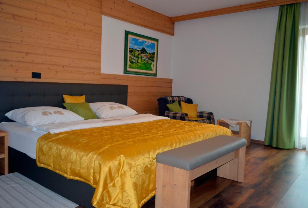 Guest House Gostišče Jutriša photo 3
