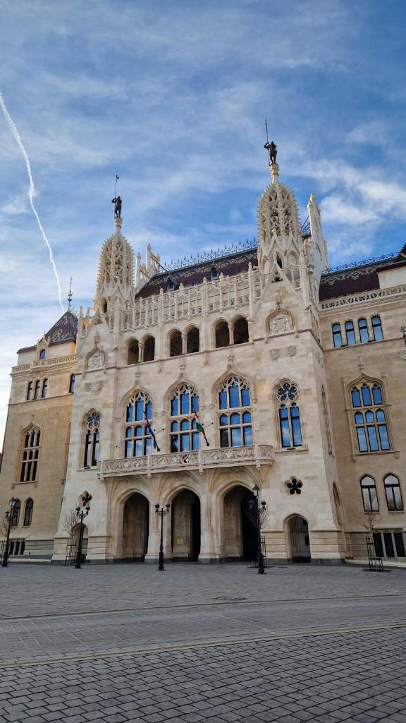 S11 - Stylish Prime,Location, by BQA, Budapest