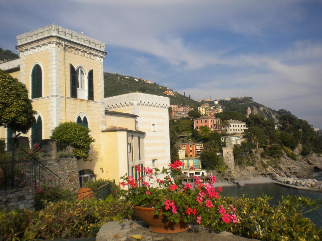 Castello Canevaro photo 1