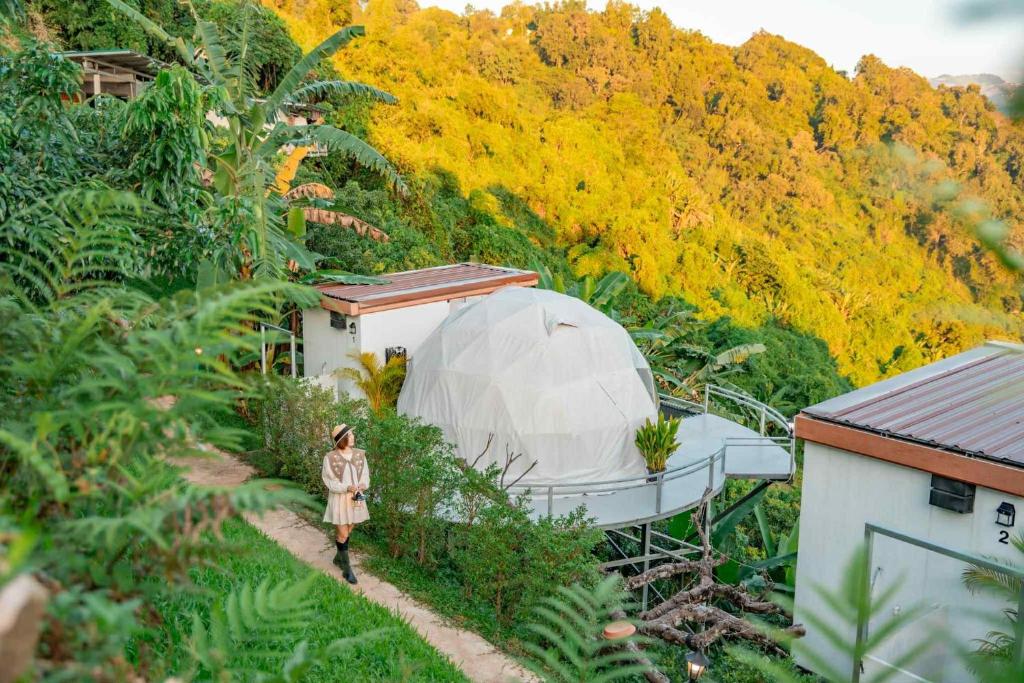 เขากอด โฮมสเตย์ - Khaokod Homestay