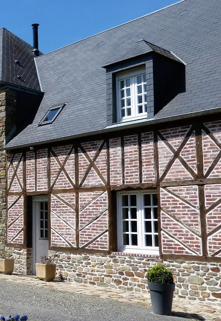 Les Guédrils photo 1