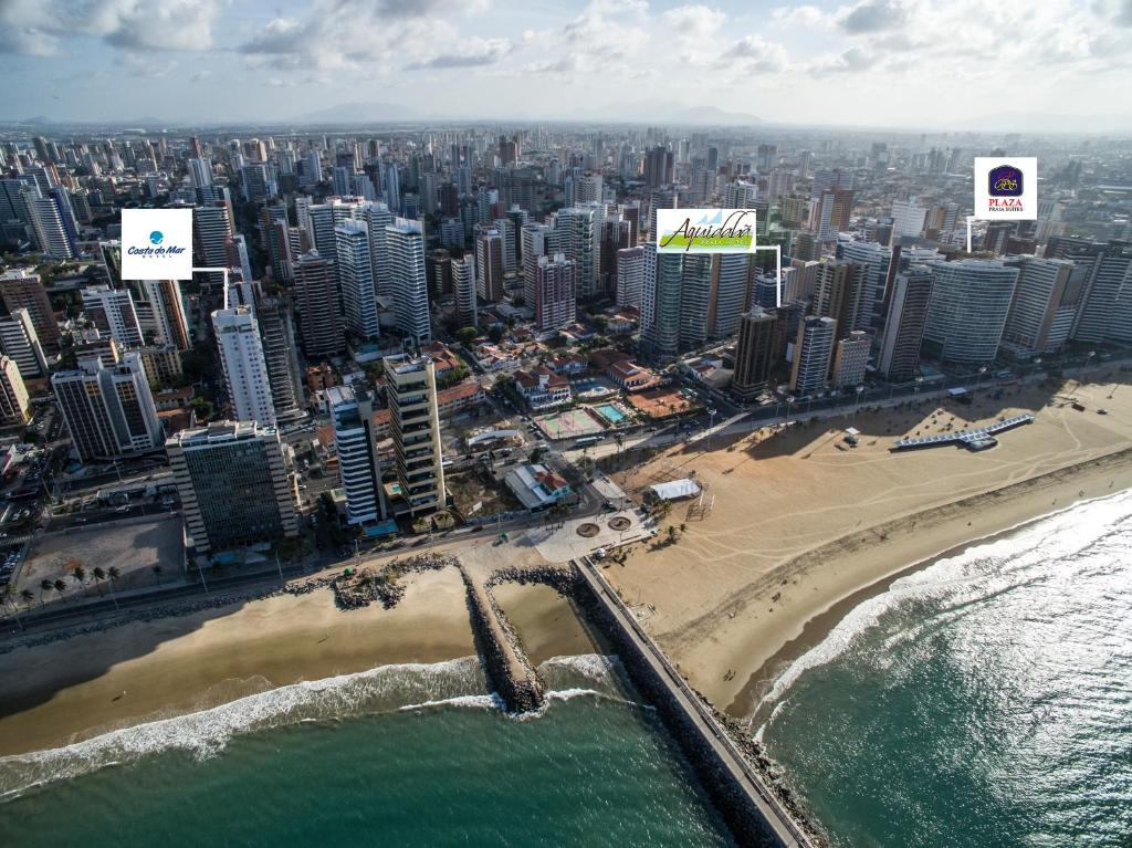 Costa do Mar Hotel photo 4