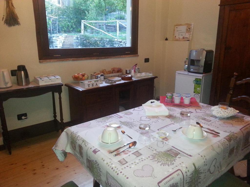 La Casa nel Borgo photo 4