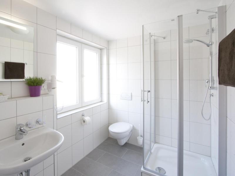 Одноместный (Одноместный номер), Hotel Sielminger Hof