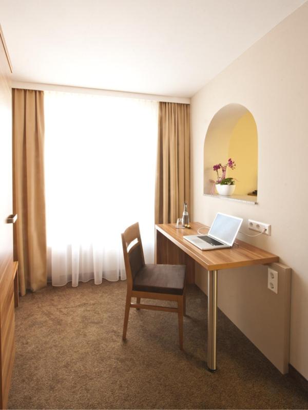 Hotel Sielminger Hof Room Type - Triple Room