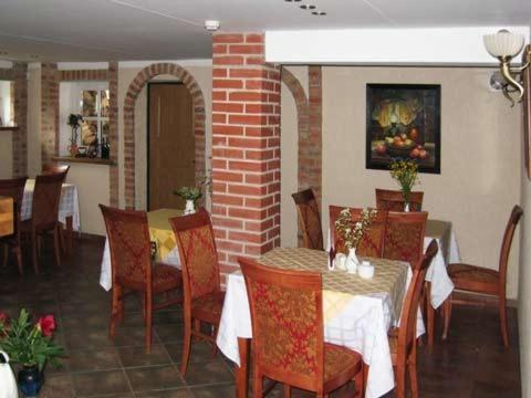Vila Elvyra photo 4